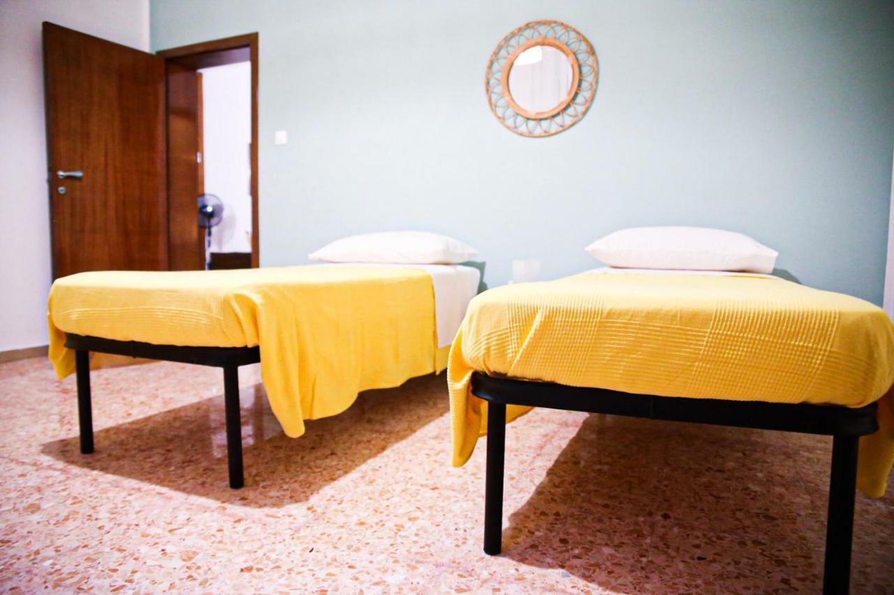 Appartamento Casa Campli Ortona Esterno foto