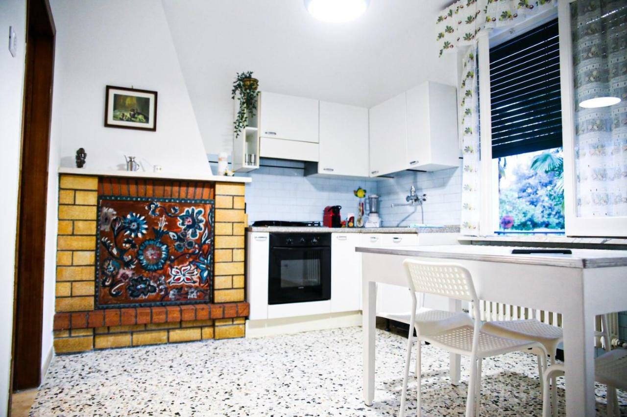 Appartamento Casa Campli Ortona Esterno foto