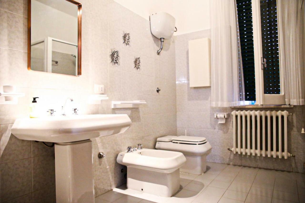 Appartamento Casa Campli Ortona Esterno foto