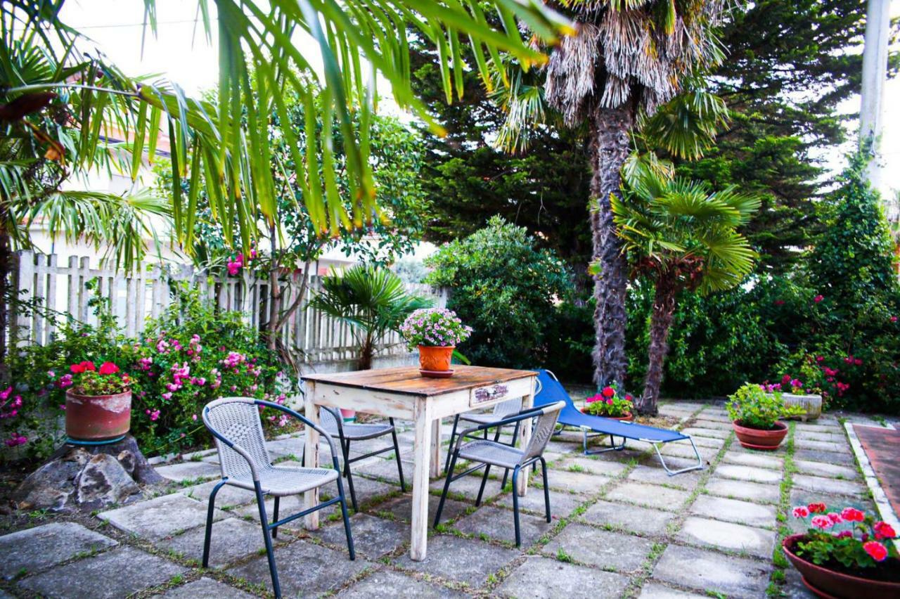 Appartamento Casa Campli Ortona Esterno foto