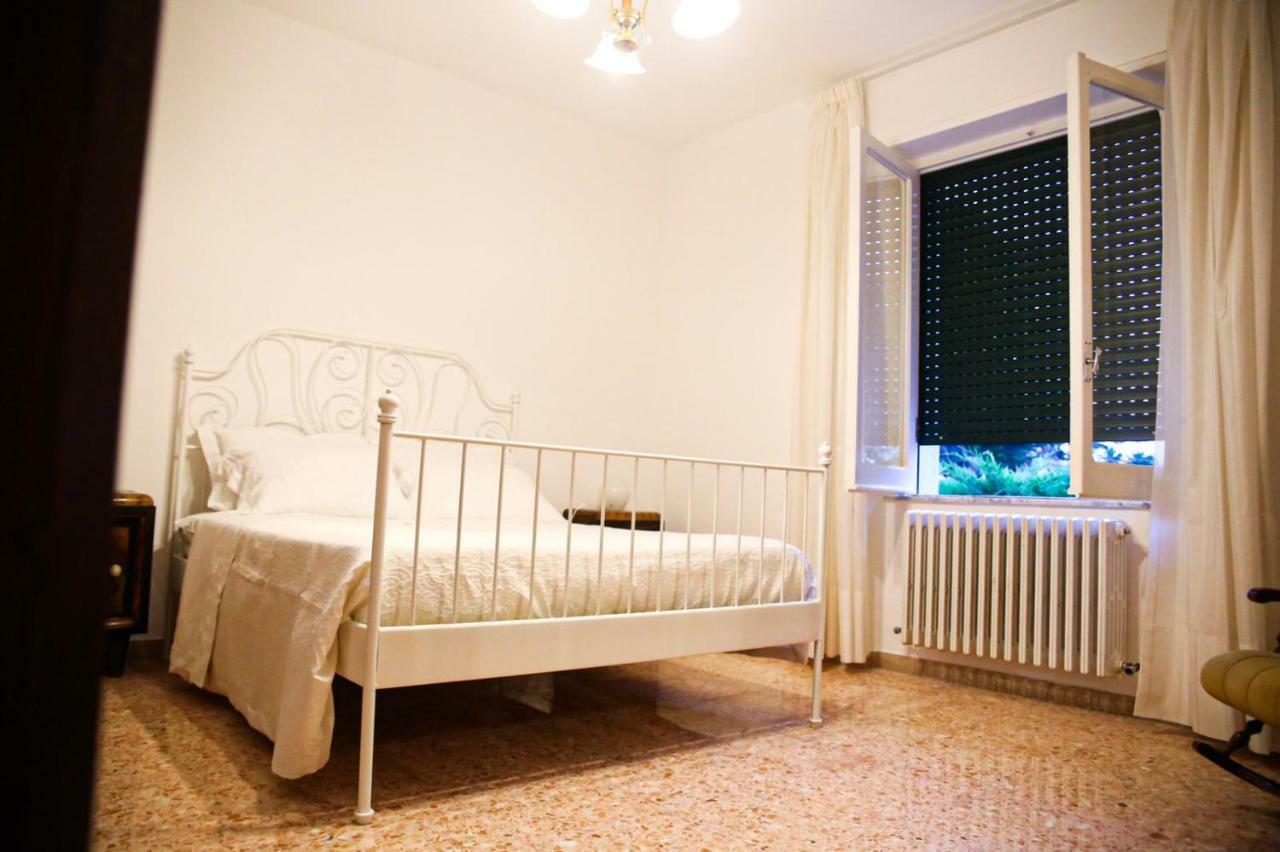 Appartamento Casa Campli Ortona Esterno foto