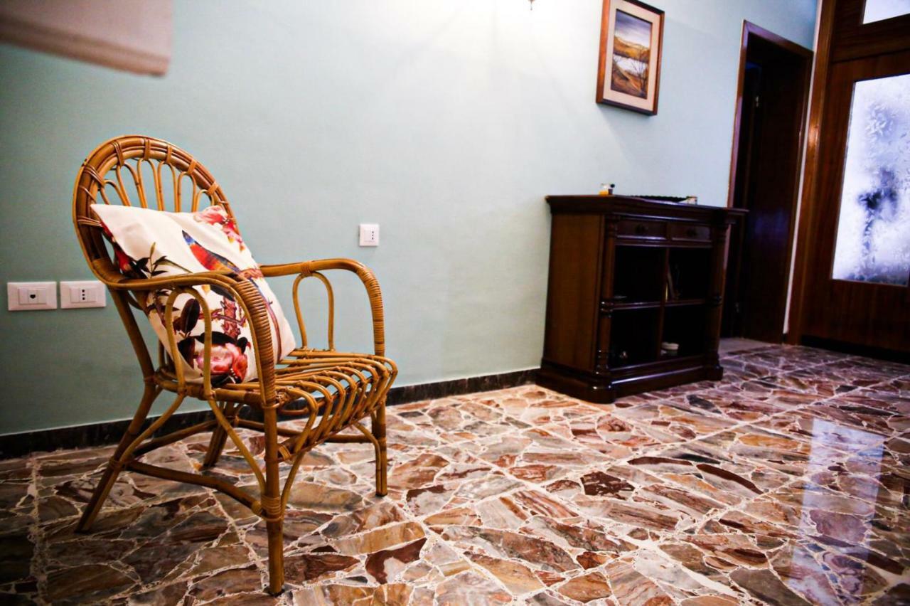 Appartamento Casa Campli Ortona Esterno foto