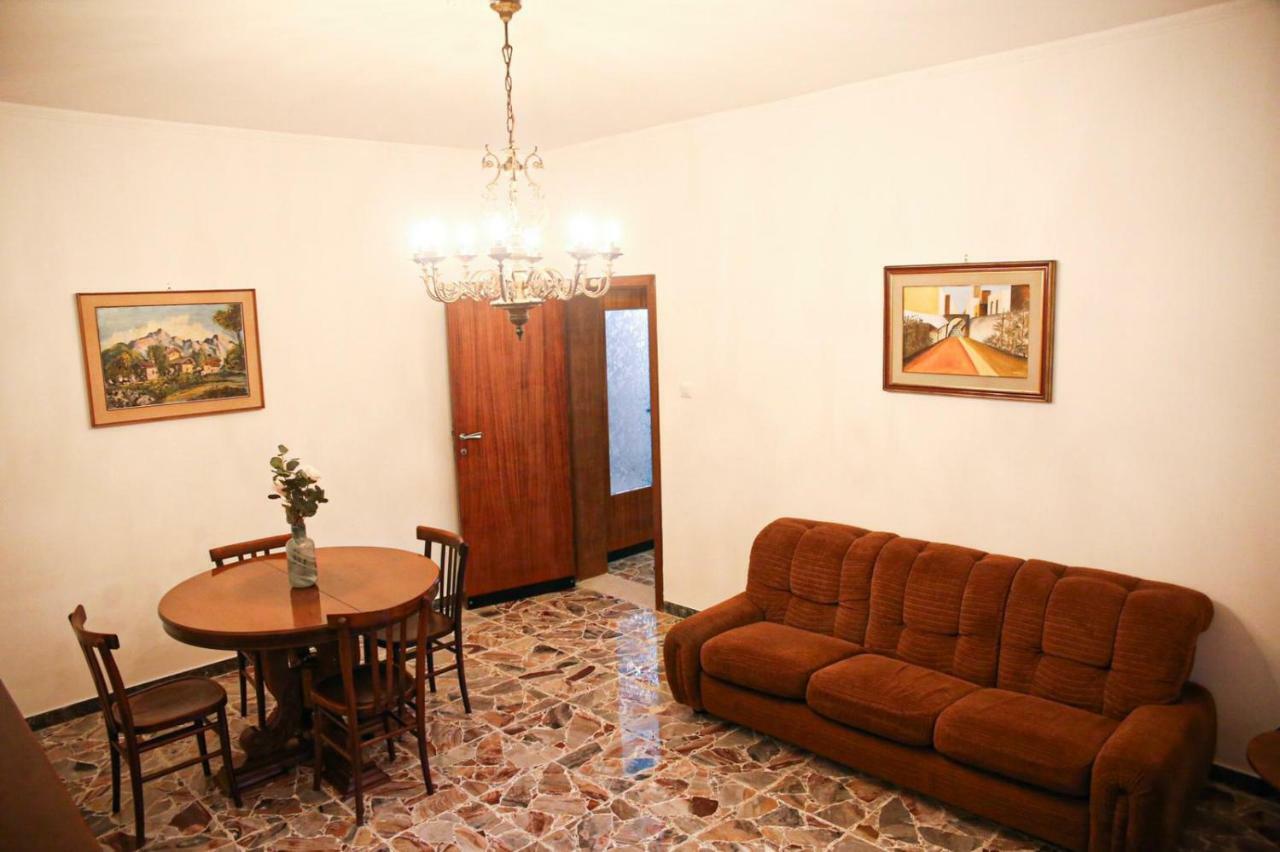 Appartamento Casa Campli Ortona Esterno foto