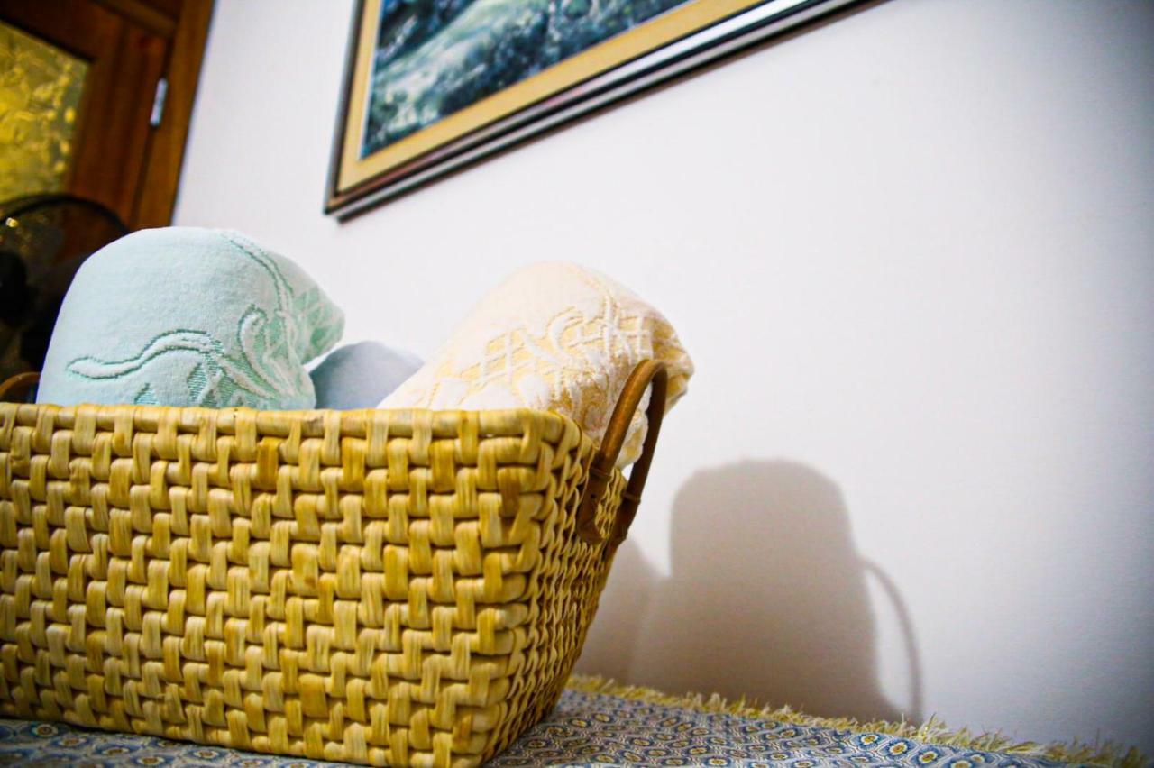 Appartamento Casa Campli Ortona Esterno foto