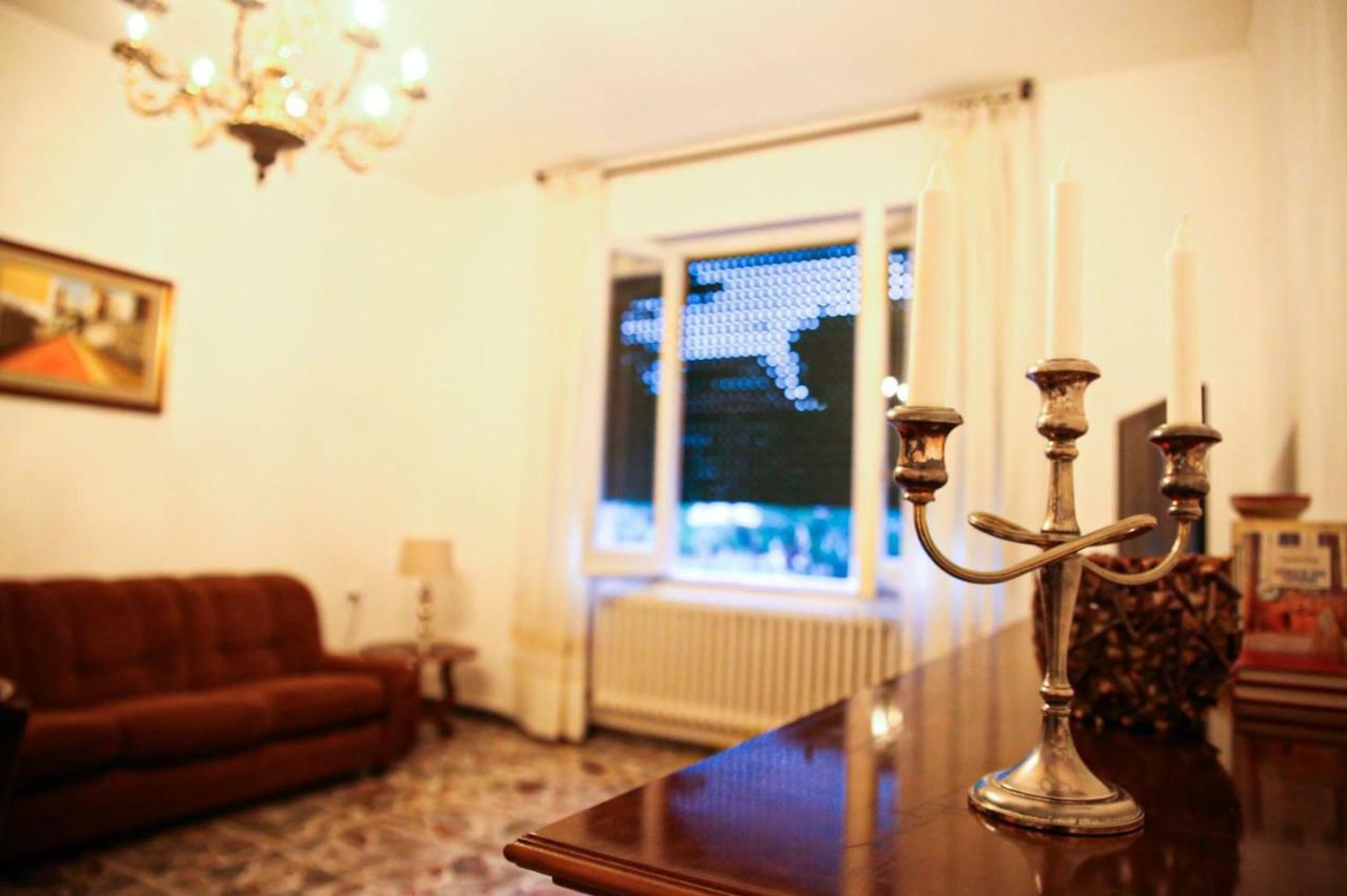 Appartamento Casa Campli Ortona Esterno foto