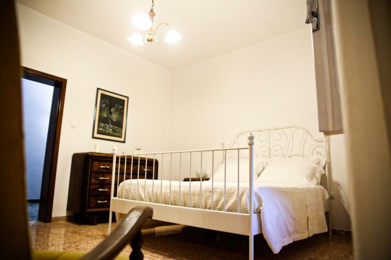 Appartamento Casa Campli Ortona Esterno foto